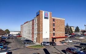 Motel 6-Greenwood Village, Co - Denver - South Tech Center